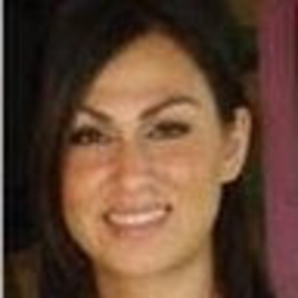 Meet your Posher, Liz